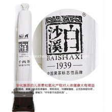 China Hunan Baishaxi Qiangliang Dark Tea Organic Tea/ Health Tea/ Slimming Tea